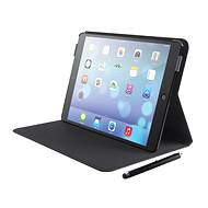 Trust Folio Stand Aero Air for iPad Black - Tablet Case