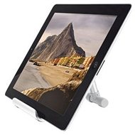 Trust Aluminium Stand for tablets  - Stand