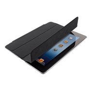 TRUST Smart Case & Stand for iPad - Black  - Case