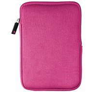 Trust Neopren Anti-Shock bubble sleeve - pink - Tablet Case