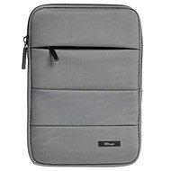 Trust Nylon Anti-Shock bubble sleeve - grey - Tablet Case