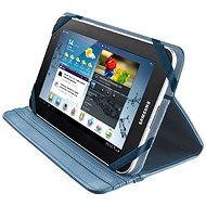 Trust Verso Universal Folio Stand - Blue  - Tablet Case