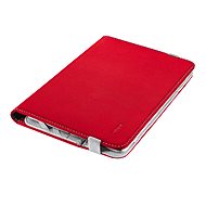 Verso Universal Trust Folio Stand - Red - Tablet Case