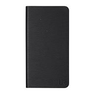 Trust Aero Ultrathin Cover Stand - Black  - Phone Case