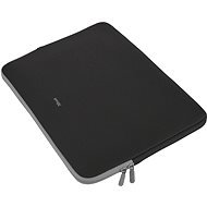 Trust Primo Soft Sleeve 15.6" black - Laptop Case
