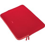 Trust Primo Soft Sleeve 11.6" red - Laptop Case