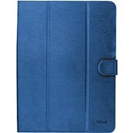 Trust AEXXO Folio Case 10,1" - kék - Tablet tok