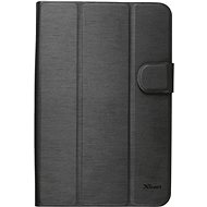 Trust AEXXO Folio Case 10.1", Black - Tablet Case