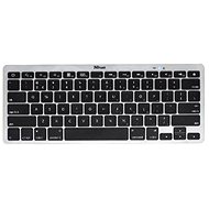 Trust Wireless Keyboard - Keyboard