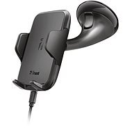 Trust Yudo Wireless Charging Car Phone Holder - Holder