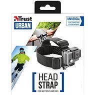 Trust STRAP head strap for action cameras - Accessory