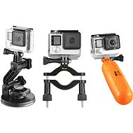 Trust Action Cam Multipack - Accessory