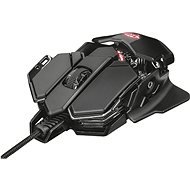 Trust GXT138 Xray Mouse - Gaming-Maus