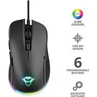Trust GXT 922 YBAR Gaming Mouse - Gaming Mouse