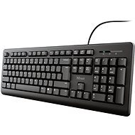 Trust PRIMO Keyboard HU - Keyboard
