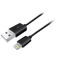 Trust Lightning Charge & Sync Cable 2m black - Data Cable