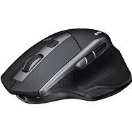 Trust Evo-rx Advanced Wireless Rechargeable Mouse - Maus