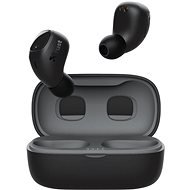 Trust Nika Compact Bluetooth Wireless Earphones fekete - Vezeték nélküli fül-/fejhallgató