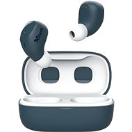Trust Nika Compact, Blue - Wireless Headphones