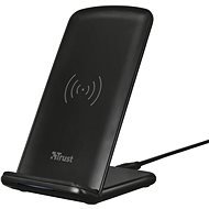 Trust Primo10 Wireless Fast-charging Desk Stand - Wireless Charger