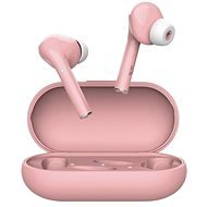 Trust Nika Touch Bluetooth Wireless Earphones rózsaszín - Vezeték nélküli fül-/fejhallgató