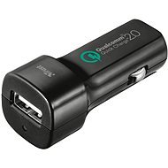Trust Ultra Fast Car Charger - Car Charger