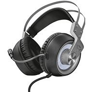 Trust GXT 435 Ironn 7.1 Gaming Headset - Gaming Headphones