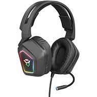 TRUST GXT450 BLIZZ 7.1 RGB HEADSET - Gaming Headphones