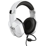 Trust GXT 323W CARUS HEADSET PS5 - Gaming Headphones