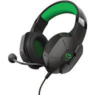 Trust GXT 323X CARUS HEADSET XBOX - Herné slúchadlá