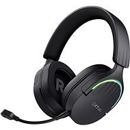 Trust GXT491 FAYZO WIRELESS HEADSET černá - Gaming Headphones