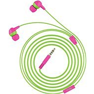 Trust BUDDI KIDS, Pink - Headphones