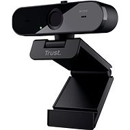 Trust TAXON QHD Webcam ECO certified - Webkamera