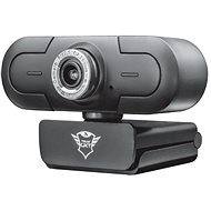 Trust GXT 1170 Xper Streaming Cam - Webcam