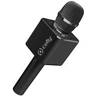 CELLY KARAOKE black - Microphone