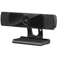 Trust the Mac Full HD 1080p Webcam - Webcam