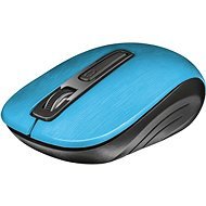 Trust Aera Wireless Mouse blue - Myš