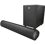 Trust GXT 664 Unca 2.1 Soundbar Speaker Set - Sound Bar