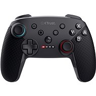 Trust GXT1246 MUTA Bluetooth Controller Switch Black - Gamepad