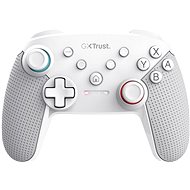 TRUST GXT1246W MUTA Bluetooth Controller Switch White - weiß - Gamepad