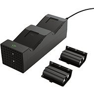 Trust GXT 250 Duo Charge Dock Xbox Series X/S - Controller-Ständer