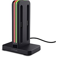 Trust GXT1256 JOYCON Charge Dock Switch 2 - Game Controller Stand
