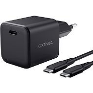 Trust GXT1258 Ultrasmall USB-C Charger For Switch 2 - Power Adapter
