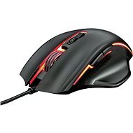 Trust GXT 168 Haze Illuminated Gaming Mouse - Gaming Mouse