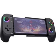 Trust GXT735 MYLOX Wireless Bluetooth Mobile Controller Black - Black - Gamepad