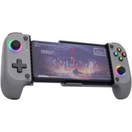 Trust GXT735G MYLOX Wireless Bluetooth Mobile Controller Grey - Gamepad