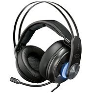 Trust GXT 383 Dion 7.1 Bass Vibration Headset - Gaming Headphones