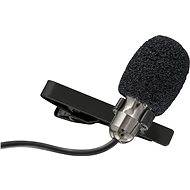 Lava USB Clip-on Microphone Trust - Clip-on Microphone