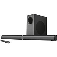 Trust Lino XL 2.1 Detachable All-round SoundBar with subwoofer with Bluetooth - SoundBar