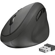 Trust Orbo Wireless Ergonomic Mouse - Egér